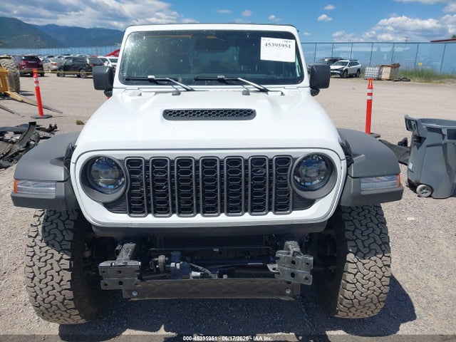 Продаж на аукціоні авто 2026 Jeep Wrangler Rubicon 4x4, vin: 1C4PJXFN1TW236567, номер лоту: 45395951