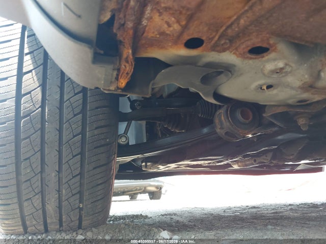 45395957 :رقم المزاد ، 2FMDK49CX8BA79828 vin ، 2008 Ford Edge Limited مزاد بيع
