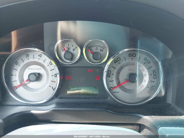 45395957 :رقم المزاد ، 2FMDK49CX8BA79828 vin ، 2008 Ford Edge Limited مزاد بيع