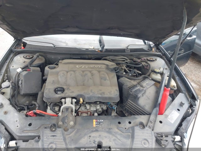 Продаж на аукціоні авто 2015 Chevrolet Impala Limited Ltz, vin: 2G1WC5E30F1122915, номер лоту: 45395963