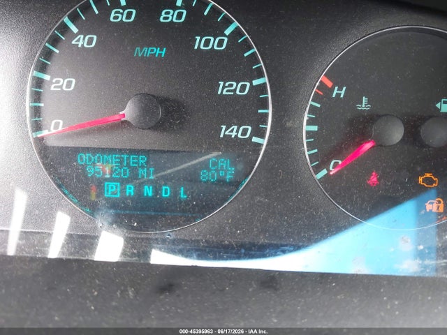 Aukcja sprzedaży 2015 Chevrolet Impala Limited Ltz, vin: 2G1WC5E30F1122915, numer aukcji: 45395963