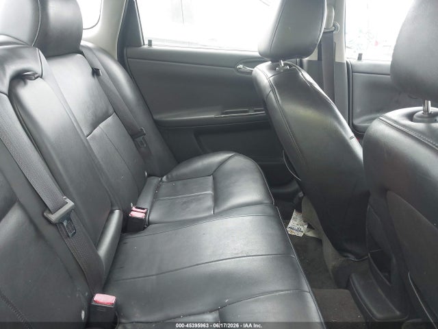 Aukcja sprzedaży 2015 Chevrolet Impala Limited Ltz, vin: 2G1WC5E30F1122915, numer aukcji: 45395963