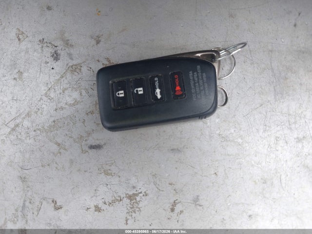 Продажа на аукционе авто 2018 Lexus Es 350, vin: 58ABK1GG5JU096038, номер лота: 45395965