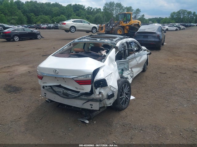 Продажа на аукционе авто 2018 Lexus Es 350, vin: 58ABK1GG5JU096038, номер лота: 45395965