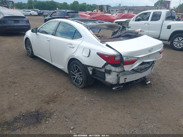 Продажа на аукционе авто 2018 Lexus Es 350, vin: 58ABK1GG5JU096038, номер лота: 45395965