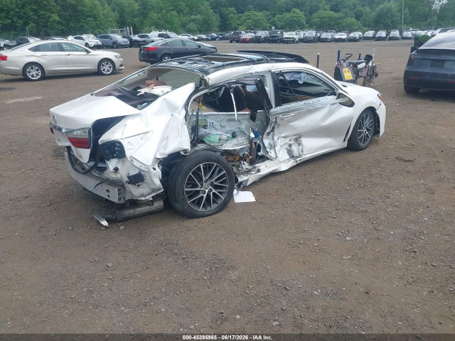 Продажа на аукционе авто 2018 Lexus Es 350, vin: 58ABK1GG5JU096038, номер лота: 45395965