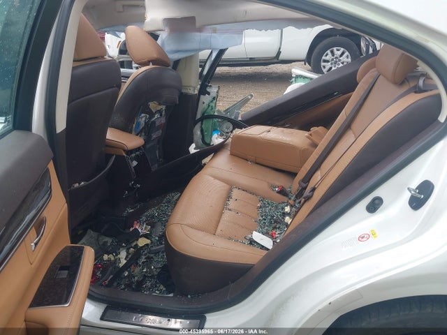 Продажа на аукционе авто 2018 Lexus Es 350, vin: 58ABK1GG5JU096038, номер лота: 45395965