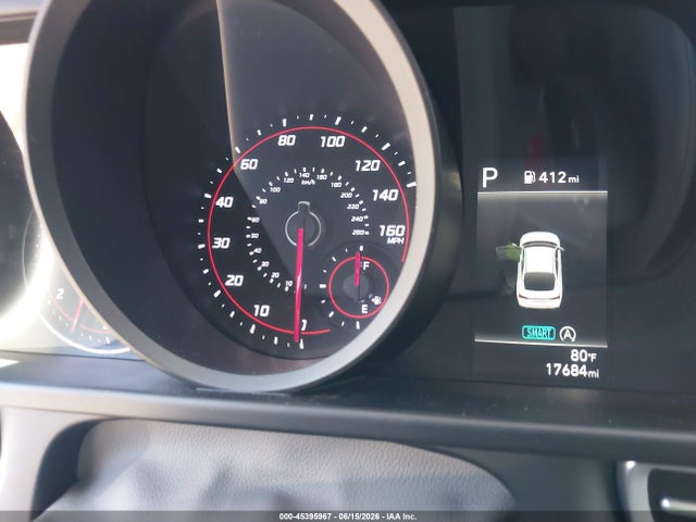 5NPLL4AG4MH046592 Hyundai ELANTRA SE