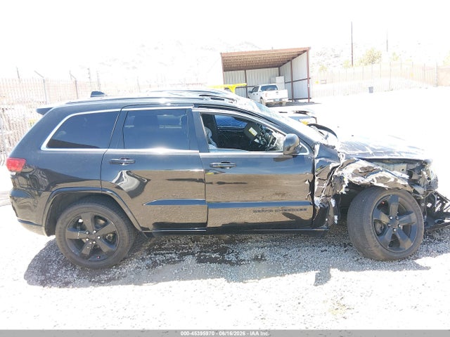Jeep Grand Cherokee Altitude 2015 1C4RJFAG7FC820280 Image 14