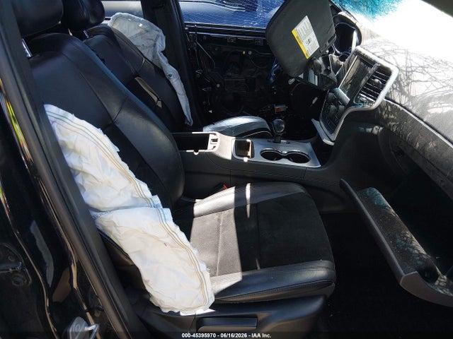 Jeep Grand Cherokee Altitude 2015 1C4RJFAG7FC820280 Image 5
