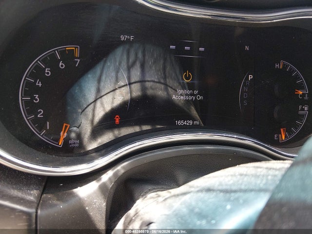 Jeep Grand Cherokee Altitude 2015 1C4RJFAG7FC820280 Image 7