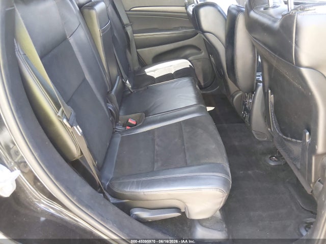Jeep Grand Cherokee Altitude 2015 1C4RJFAG7FC820280 Image 8