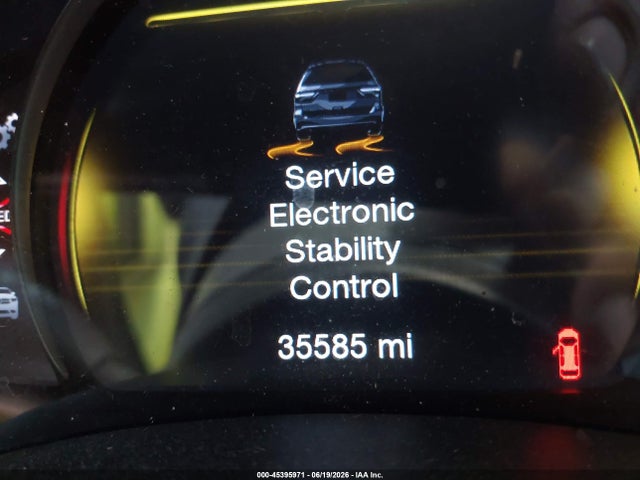 45395971 :رقم المزاد ، 1C4SDJFT5RC183184 vin ، 2024 Dodge Durango Pursuit Awd مزاد بيع