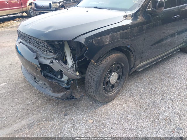 45395971 :رقم المزاد ، 1C4SDJFT5RC183184 vin ، 2024 Dodge Durango Pursuit Awd مزاد بيع