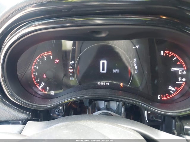 45395971 :رقم المزاد ، 1C4SDJFT5RC183184 vin ، 2024 Dodge Durango Pursuit Awd مزاد بيع
