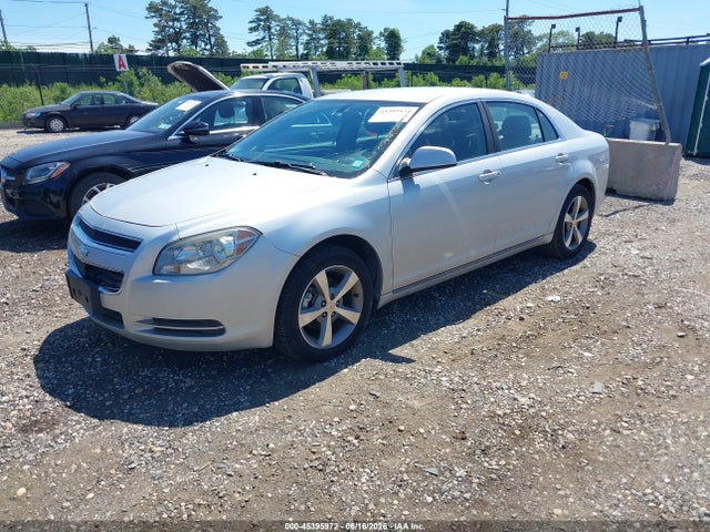 Продаж на аукціоні авто 2011 Chevrolet Malibu 1lt, vin: 1G1ZC5E19BF117520, номер лоту: 45395972