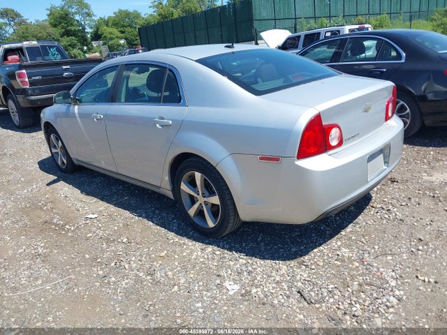 Продаж на аукціоні авто 2011 Chevrolet Malibu 1lt, vin: 1G1ZC5E19BF117520, номер лоту: 45395972