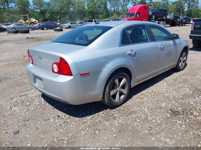 Продаж на аукціоні авто 2011 Chevrolet Malibu 1lt, vin: 1G1ZC5E19BF117520, номер лоту: 45395972