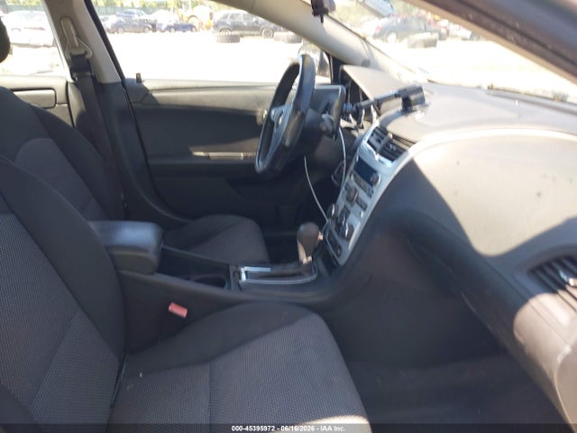 Продаж на аукціоні авто 2011 Chevrolet Malibu 1lt, vin: 1G1ZC5E19BF117520, номер лоту: 45395972
