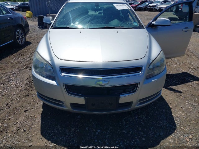 Продаж на аукціоні авто 2011 Chevrolet Malibu 1lt, vin: 1G1ZC5E19BF117520, номер лоту: 45395972