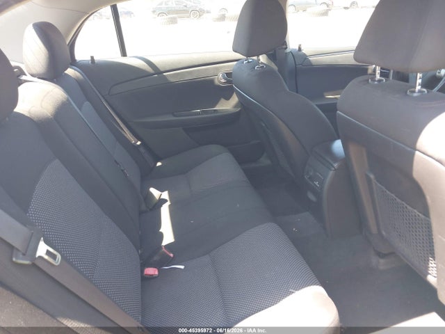 Продаж на аукціоні авто 2011 Chevrolet Malibu 1lt, vin: 1G1ZC5E19BF117520, номер лоту: 45395972