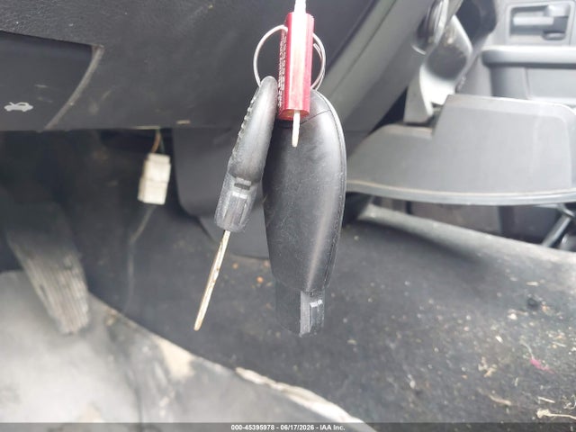 45395978 :رقم المزاد ، 1C6RD6FT5CS113734 vin ، 2012 Ram 1500 St مزاد بيع