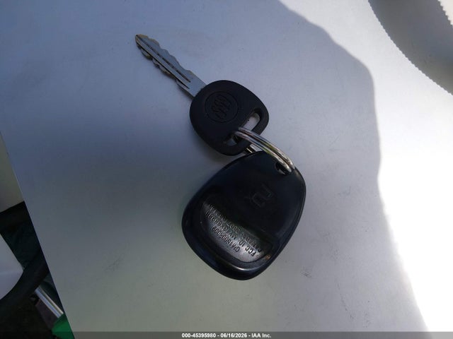 45395980 :رقم المزاد ، 5GAET13M962209432 vin ، 2006 Buick Rainier Cxl مزاد بيع