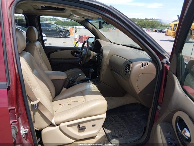 45395980 :رقم المزاد ، 5GAET13M962209432 vin ، 2006 Buick Rainier Cxl مزاد بيع