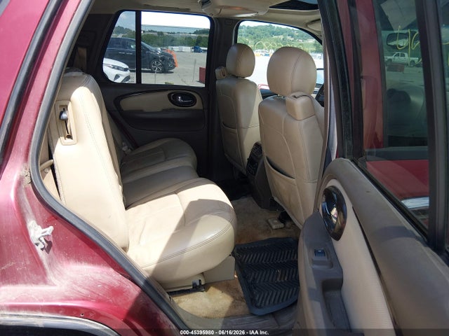 45395980 :رقم المزاد ، 5GAET13M962209432 vin ، 2006 Buick Rainier Cxl مزاد بيع