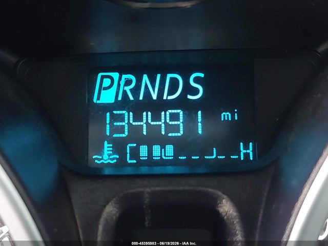 Ford FIESTA SE 2015 3FADP4EJ3FM200551 Image 15