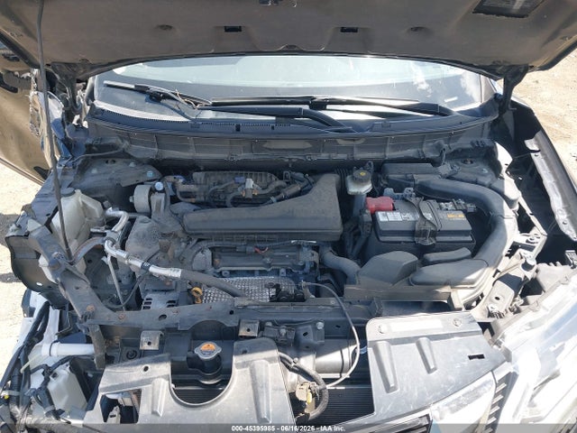 Продаж на аукціоні авто 2019 Nissan Rogue Sv, vin: 5N1AT2MV5KC811786, номер лоту: 45395985