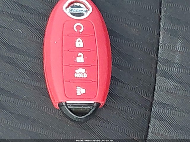 Продаж на аукціоні авто 2019 Nissan Rogue Sv, vin: 5N1AT2MV5KC811786, номер лоту: 45395985