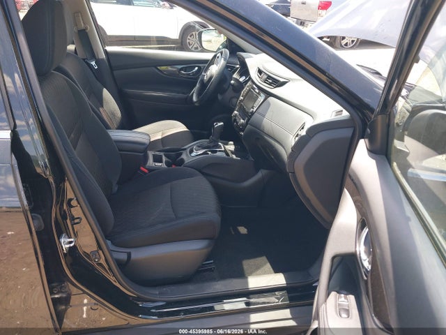 Продаж на аукціоні авто 2019 Nissan Rogue Sv, vin: 5N1AT2MV5KC811786, номер лоту: 45395985