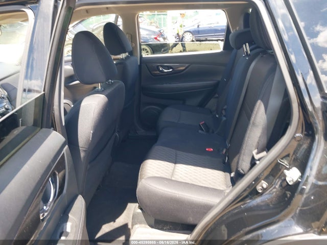 Продаж на аукціоні авто 2019 Nissan Rogue Sv, vin: 5N1AT2MV5KC811786, номер лоту: 45395985