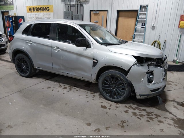 Mitsubishi Outlander Sport 2.0 Es/2.0 Le/2.0 Ralliart/2.0 S/2.0 Se/2.0 Trail Edition 2026 JA4ARUAU5TU011876 главное изображение