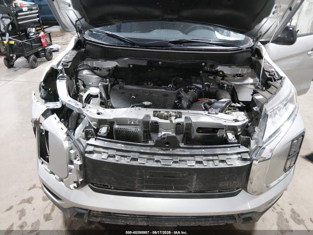 JA4ARUAU5TU011876 Mitsubishi Outlander Sport 2.0 Es/2.0 Le/2.0 Ralliart/2.0 S/2.0 Se/2.0 Trail Edition