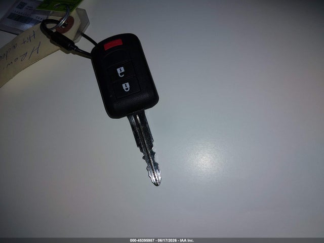 JA4ARUAU5TU011876 Mitsubishi Outlander Sport 2.0 Es/2.0 Le/2.0 Ralliart/2.0 S/2.0 Se/2.0 Trail Edition