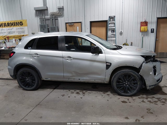 JA4ARUAU5TU011876 Mitsubishi Outlander Sport 2.0 Es/2.0 Le/2.0 Ralliart/2.0 S/2.0 Se/2.0 Trail Edition
