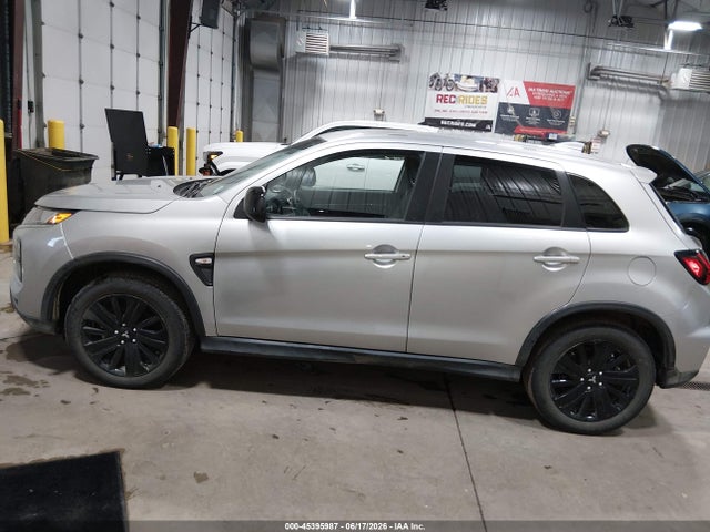 JA4ARUAU5TU011876 Mitsubishi Outlander Sport 2.0 Es/2.0 Le/2.0 Ralliart/2.0 S/2.0 Se/2.0 Trail Edition