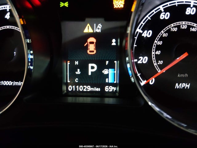 JA4ARUAU5TU011876 Mitsubishi Outlander Sport 2.0 Es/2.0 Le/2.0 Ralliart/2.0 S/2.0 Se/2.0 Trail Edition