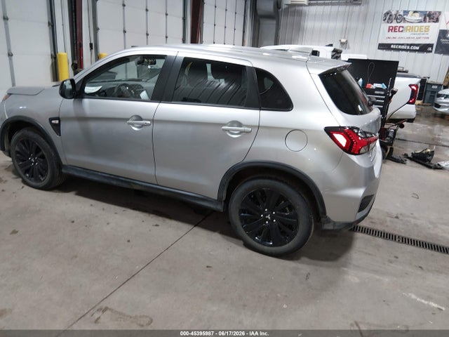 JA4ARUAU5TU011876 Mitsubishi Outlander Sport 2.0 Es/2.0 Le/2.0 Ralliart/2.0 S/2.0 Se/2.0 Trail Edition
