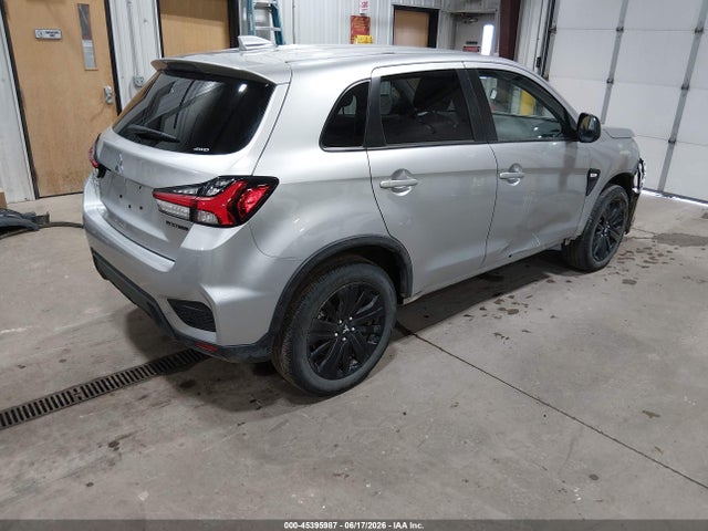 JA4ARUAU5TU011876 Mitsubishi Outlander Sport 2.0 Es/2.0 Le/2.0 Ralliart/2.0 S/2.0 Se/2.0 Trail Edition