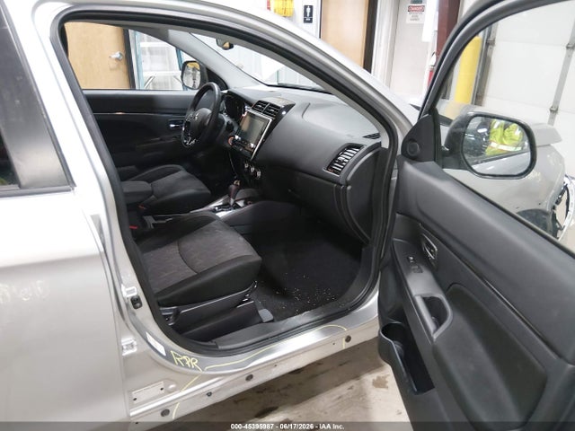 JA4ARUAU5TU011876 Mitsubishi Outlander Sport 2.0 Es/2.0 Le/2.0 Ralliart/2.0 S/2.0 Se/2.0 Trail Edition