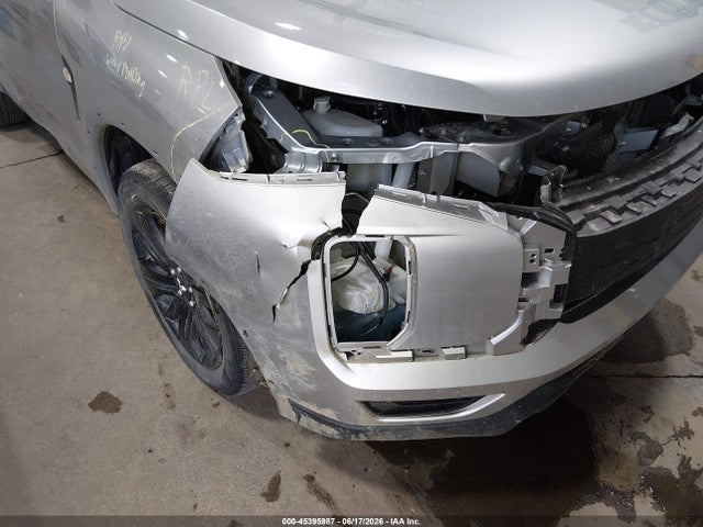 JA4ARUAU5TU011876 Mitsubishi Outlander Sport 2.0 Es/2.0 Le/2.0 Ralliart/2.0 S/2.0 Se/2.0 Trail Edition
