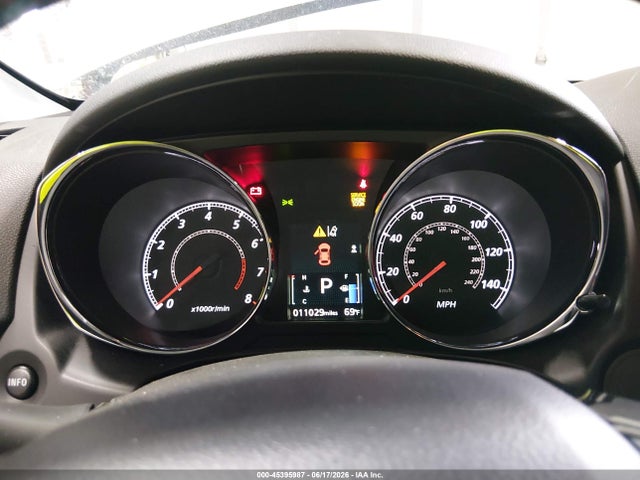 JA4ARUAU5TU011876 Mitsubishi Outlander Sport 2.0 Es/2.0 Le/2.0 Ralliart/2.0 S/2.0 Se/2.0 Trail Edition