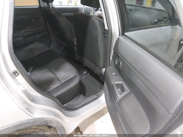 JA4ARUAU5TU011876 Mitsubishi Outlander Sport 2.0 Es/2.0 Le/2.0 Ralliart/2.0 S/2.0 Se/2.0 Trail Edition