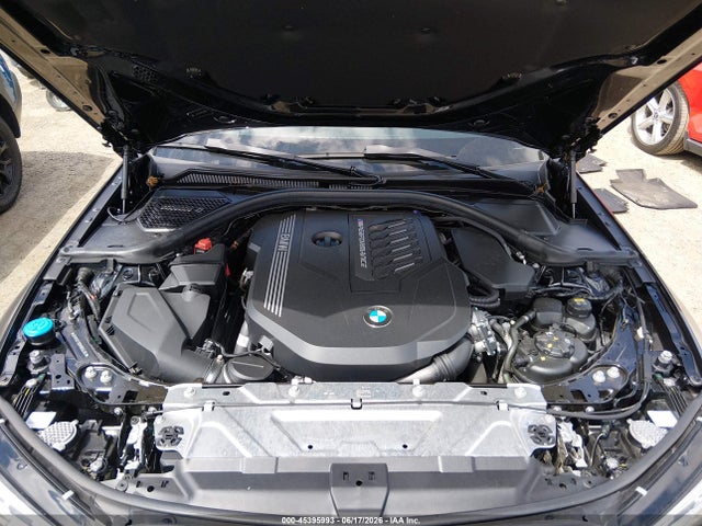 BMW M340I 2021 3MW5U7J00M8B55383 Image 10