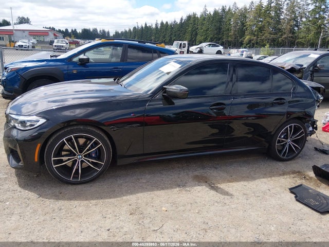 BMW M340I 2021 3MW5U7J00M8B55383 Image 15