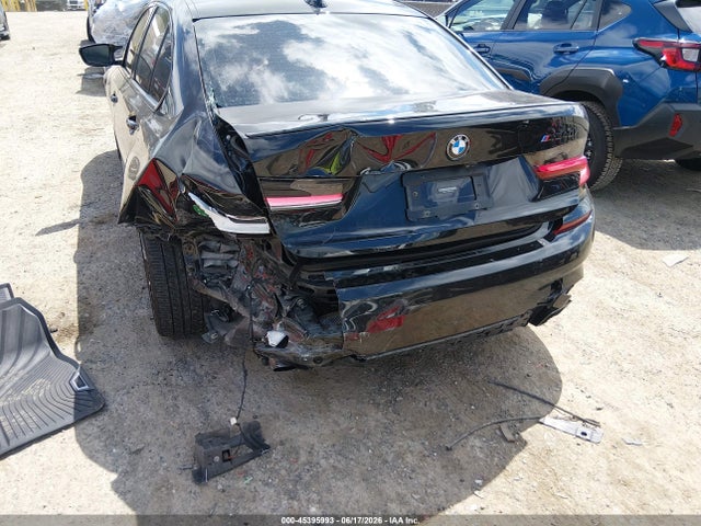 BMW M340I 2021 3MW5U7J00M8B55383 Image 6