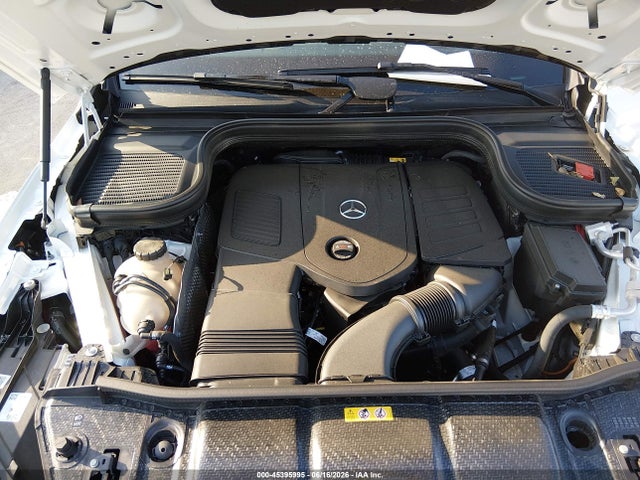 Mercedes-Benz GLE 350 2026 4JGFB4FB3TB591983 Image 10